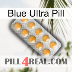 Blue Ultra Pill levitra1